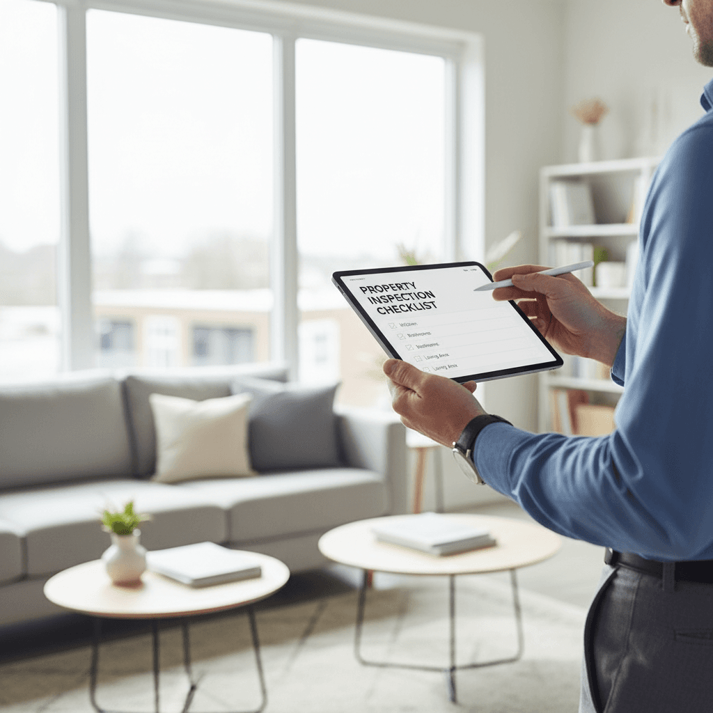 Maintenance coordination